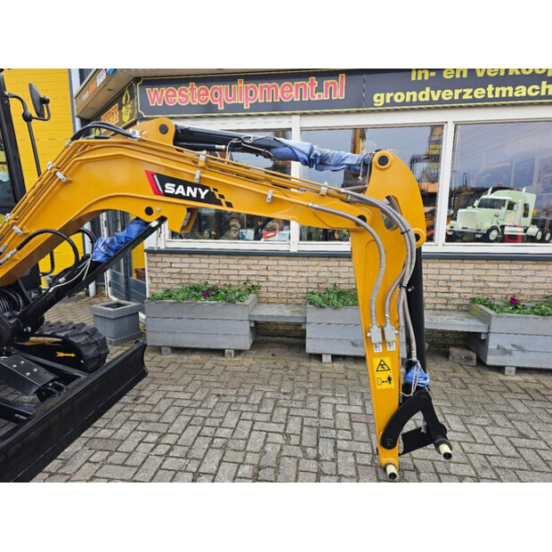 2024 Sany SY26U-47297644