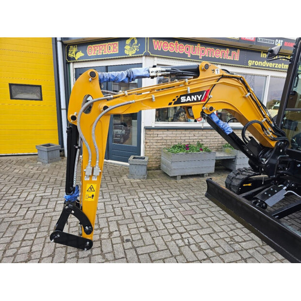 2024 Sany SY26U-47297645