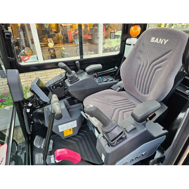 2024 Sany SY26U-47297648