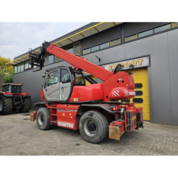 2019 Manitou MRT 2150 Plus-47297682