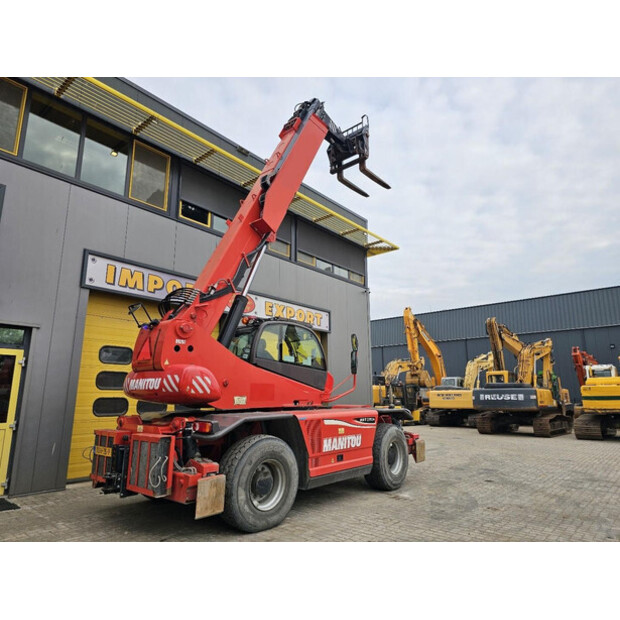 2019 Manitou MRT 2150 Plus-47297683