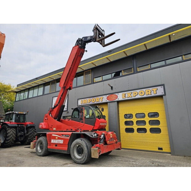 2019 Manitou MRT 2150 Plus-47297685
