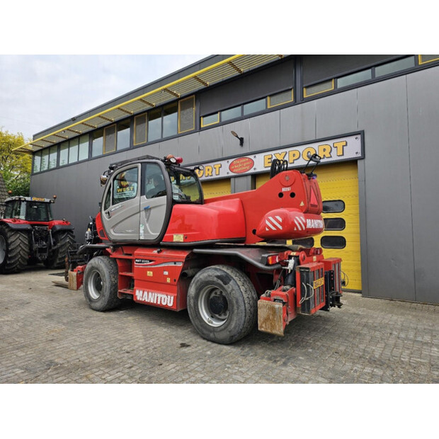 2019 Manitou MRT 2150 Plus-47297689