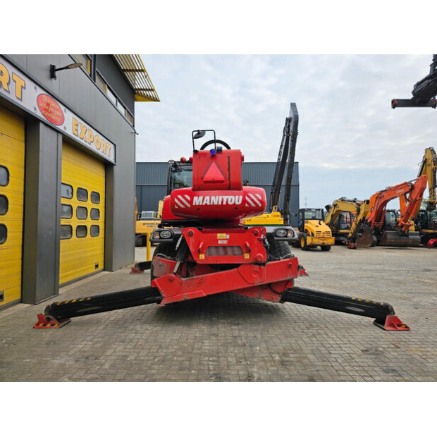 2019 Manitou MRT 2150 Plus-47297695