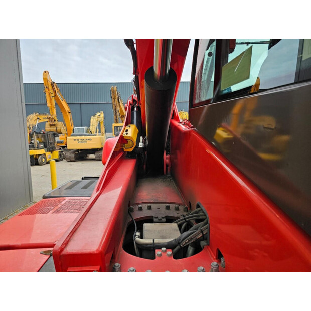 2019 Manitou MRT 2150 Plus-47297698