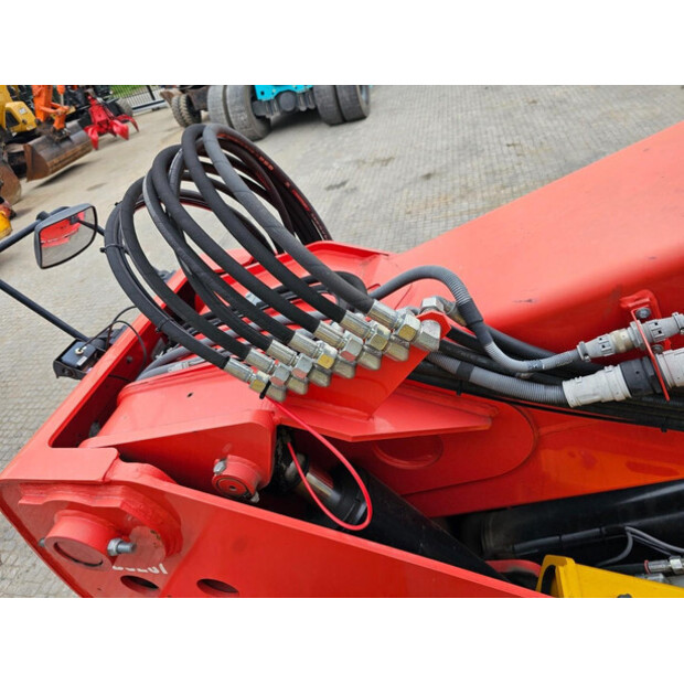 2019 Manitou MRT 2150 Plus-47297699