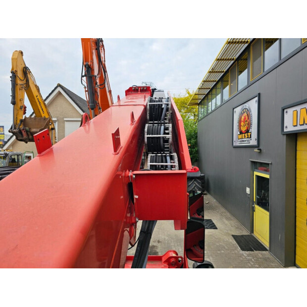 2019 Manitou MRT 2150 Plus-47297700