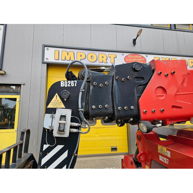 2019 Manitou MRT 2150 Plus-47297701