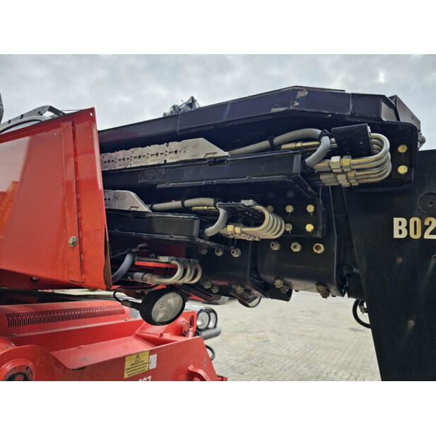 2019 Manitou MRT 2150 Plus-47297703