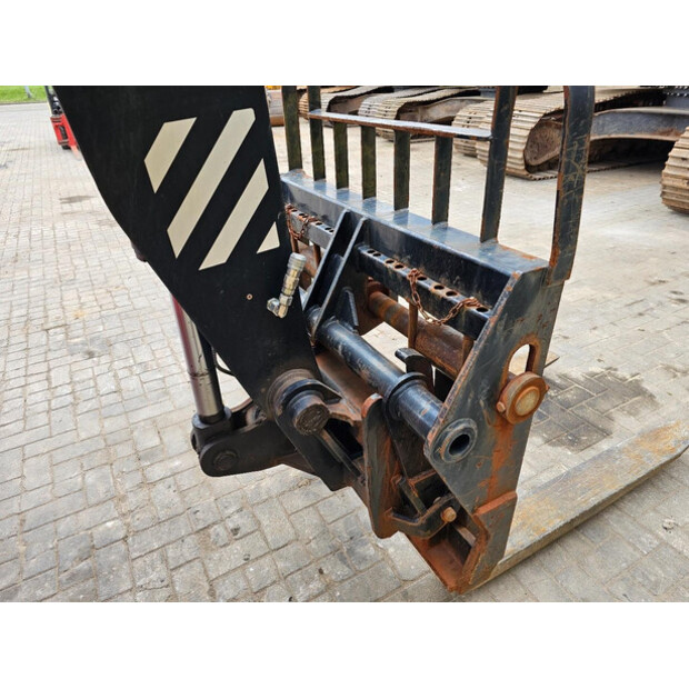 2019 Manitou MRT 2150 Plus-47297704