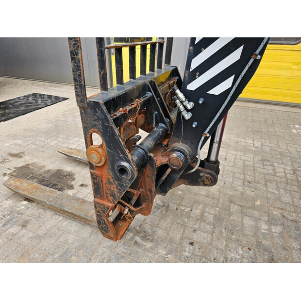 2019 Manitou MRT 2150 Plus-47297705