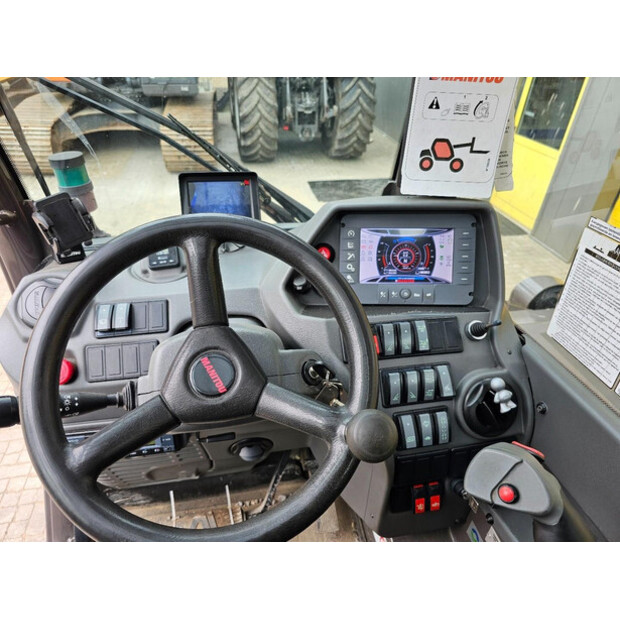 2019 Manitou MRT 2150 Plus-47297706