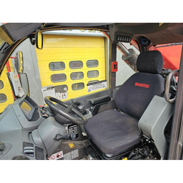 2019 Manitou MRT 2150 Plus-47297707