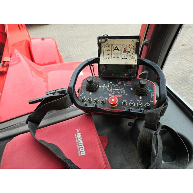2019 Manitou MRT 2150 Plus-47297711