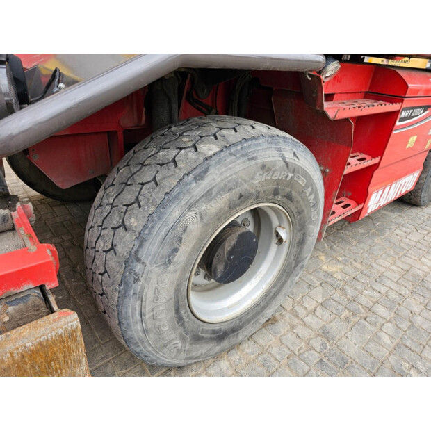 2019 Manitou MRT 2150 Plus-47297713