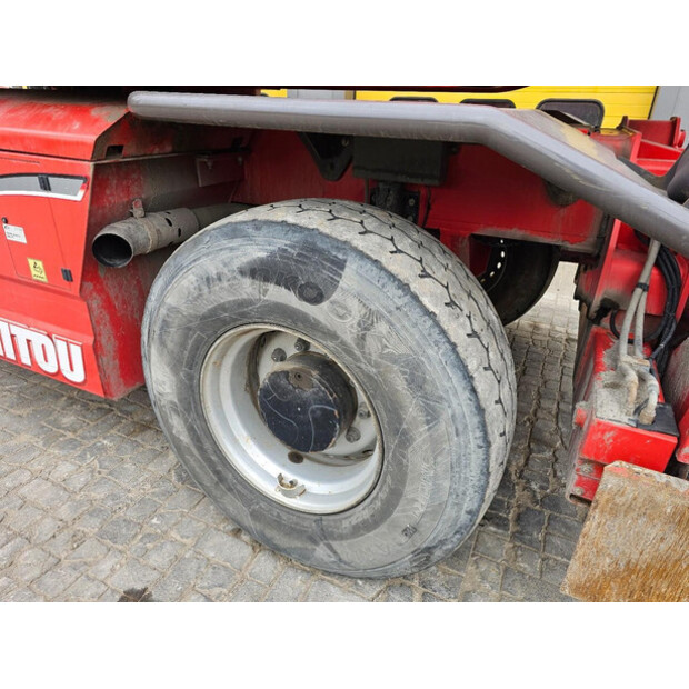 2019 Manitou MRT 2150 Plus-47297714