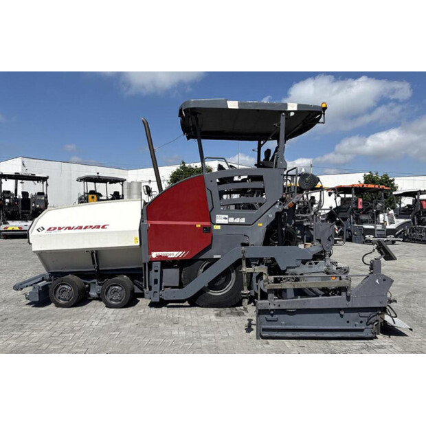 2021 DYNAPAC SD 2500 WS-47297873