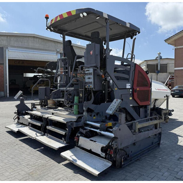 2021 DYNAPAC SD 2500 WS-47297876