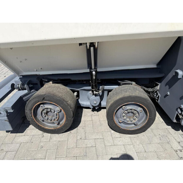 2021 DYNAPAC SD 2500 WS-47297881