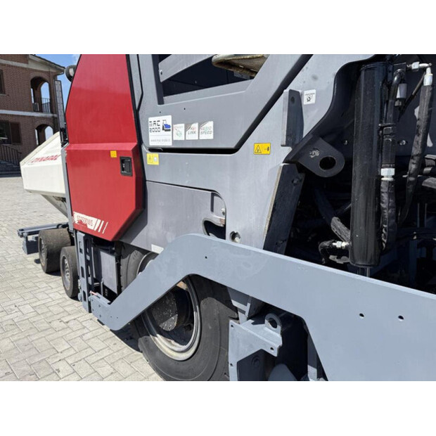 2021 DYNAPAC SD 2500 WS-47297884