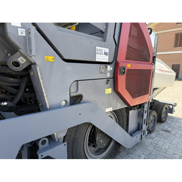 2021 DYNAPAC SD 2500 WS-47297885