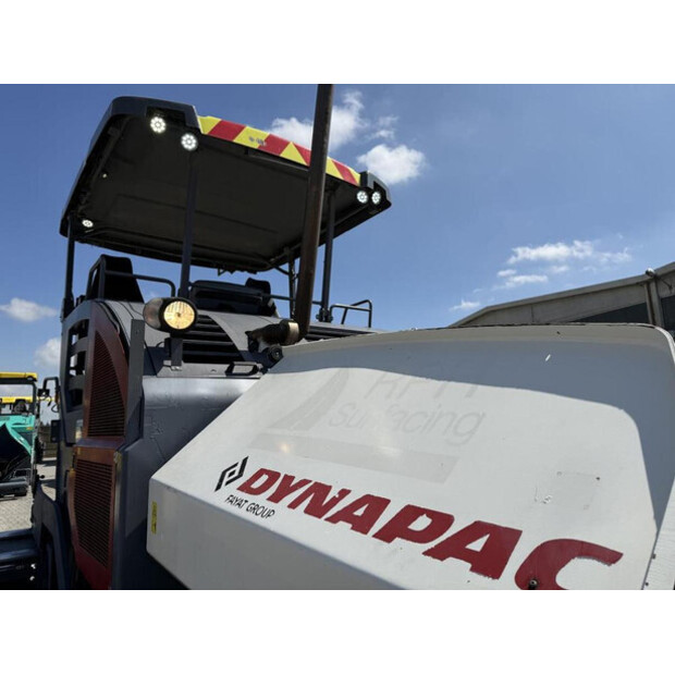 2021 DYNAPAC SD 2500 WS-47297890