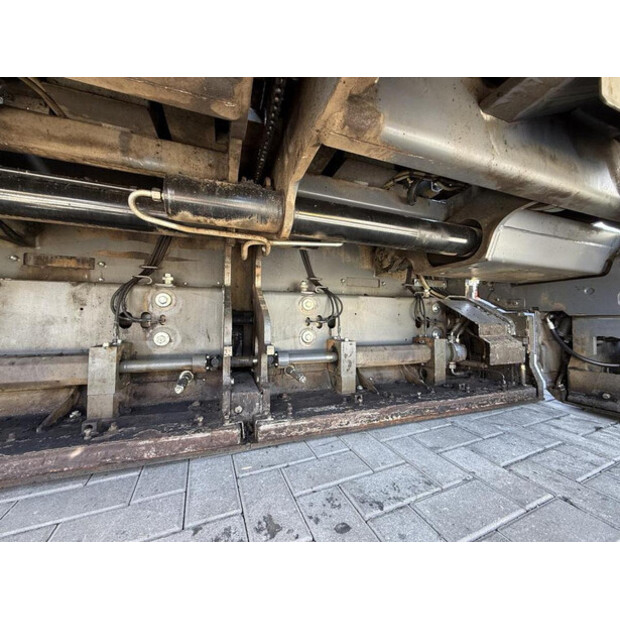 2021 DYNAPAC SD 2500 WS-47297906