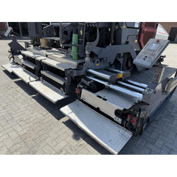 2021 DYNAPAC SD 2500 WS-47297909