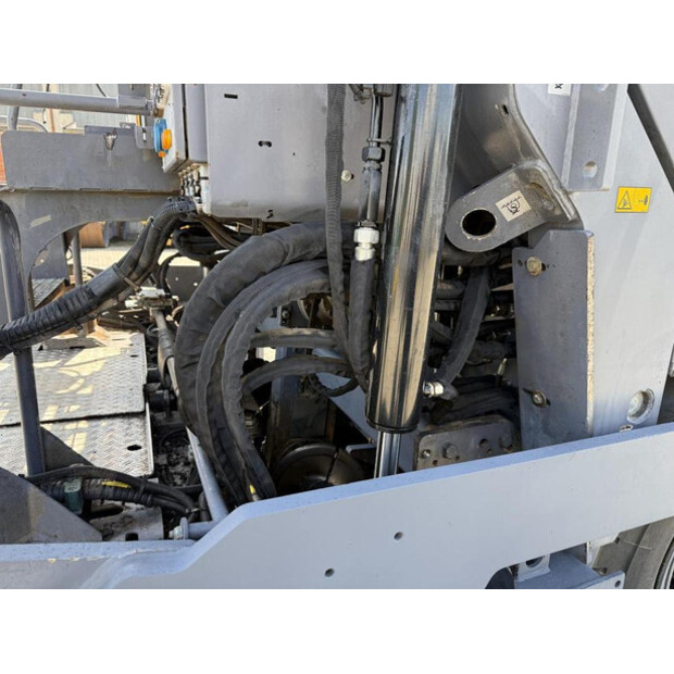 2021 DYNAPAC SD 2500 WS-47297914