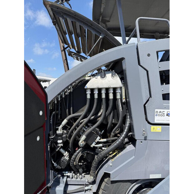 2021 DYNAPAC SD 2500 WS-47297932