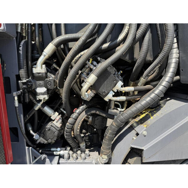 2021 DYNAPAC SD 2500 WS-47297934