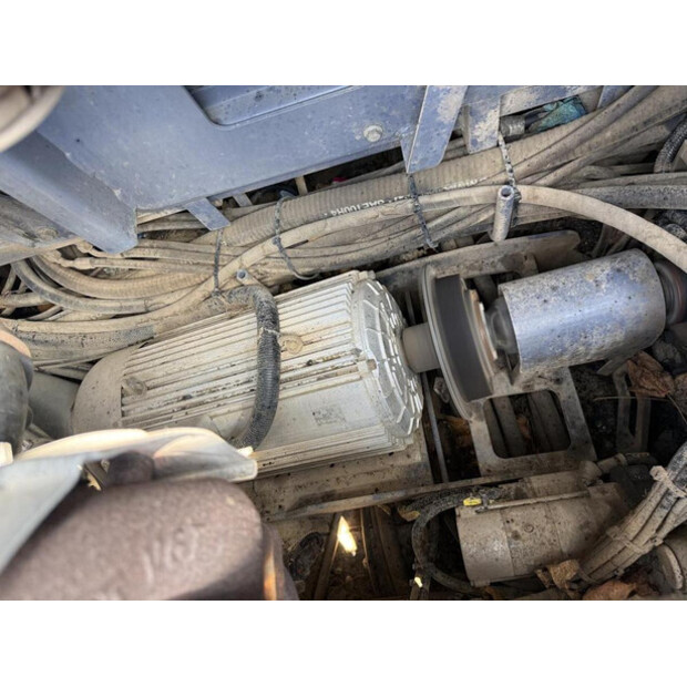 2021 DYNAPAC SD 2500 WS-47297942