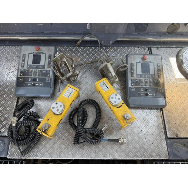 2021 DYNAPAC SD 2500 WS-47297946