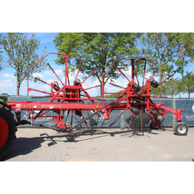 2010 Lely Hibiscus 765 SD-47297962