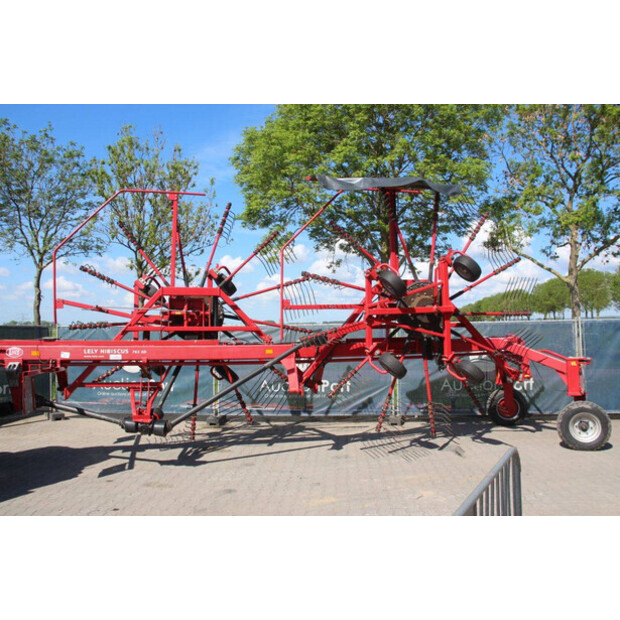 2010 Lely Hibiscus 765 SD-47297963