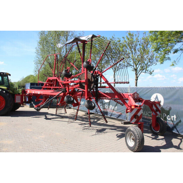 2010 Lely Hibiscus 765 SD-47297964