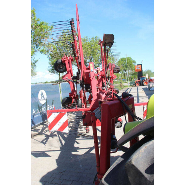 2010 Lely Hibiscus 765 SD-47297967