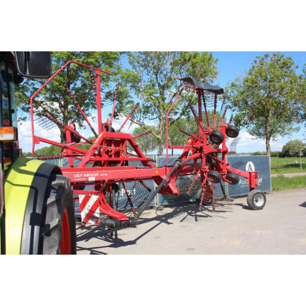 2010 Lely Hibiscus 765 SD-47297968