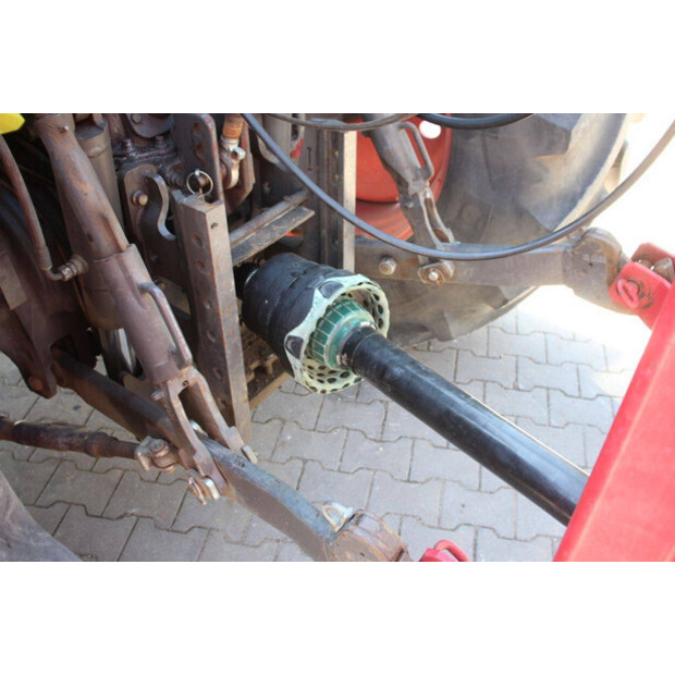 2010 Lely Hibiscus 765 SD-47297971