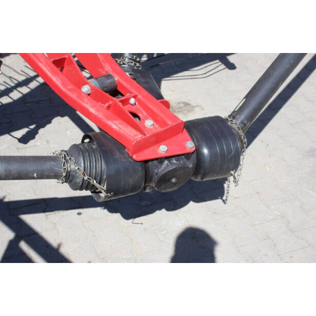 2010 Lely Hibiscus 765 SD-47297972