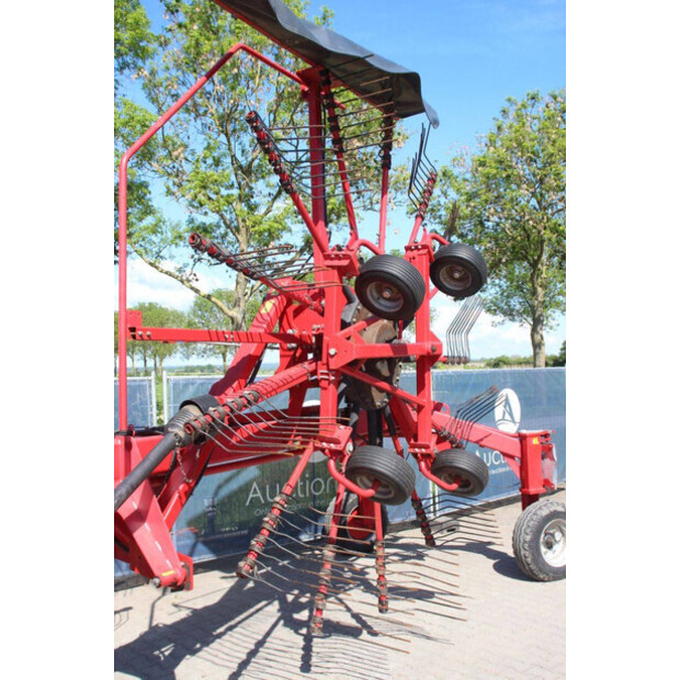 2010 Lely Hibiscus 765 SD-47297974