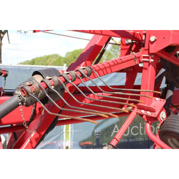 2010 Lely Hibiscus 765 SD-47297976
