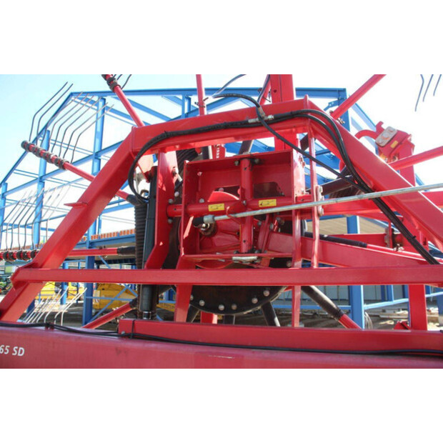 2010 Lely Hibiscus 765 SD-47297981