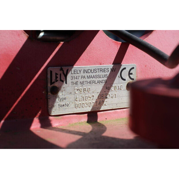 2010 Lely Hibiscus 765 SD-47297982