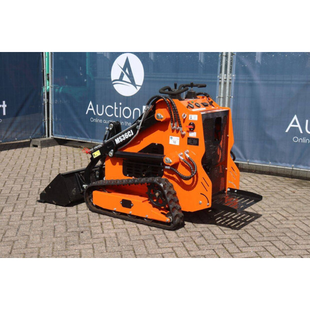 2025 Skid Steer 36C-47297986