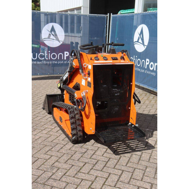 2025 Skid Steer 36C-47297987