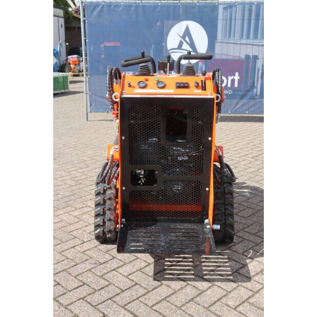 2025 Skid Steer 36C-47297988