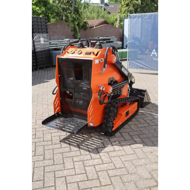 2025 Skid Steer 36C-47297989