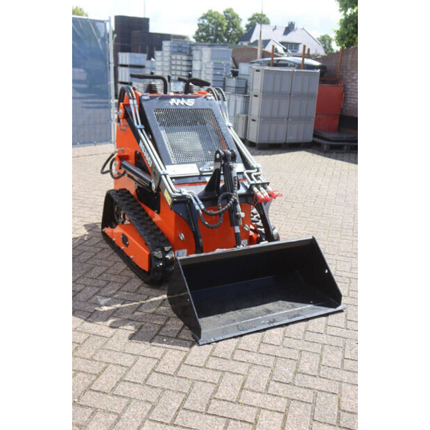 2025 Skid Steer 36C-47297990