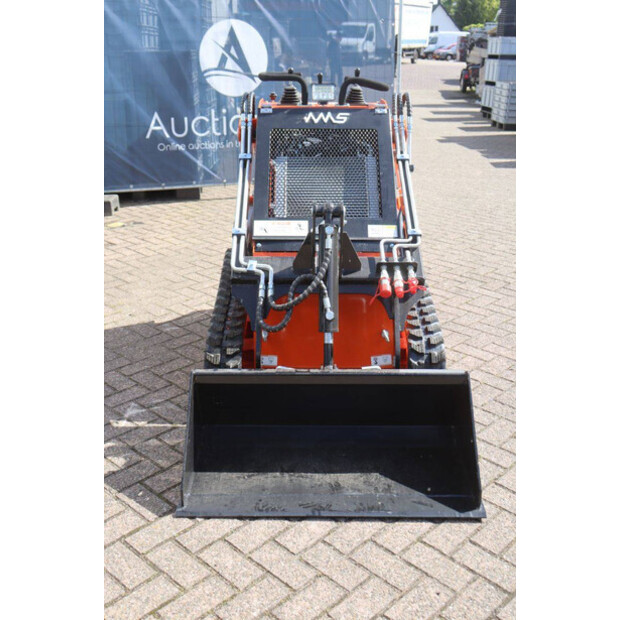 2025 Skid Steer 36C-47297991
